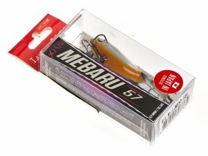 Балансир LJ Pro Series MEBARU 57мм/101 блистер, фото 4