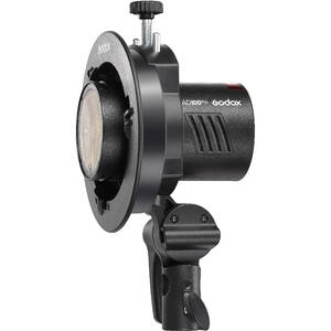Комплект студийного оборудования Godox AD100Pro Three KIT, фото 5