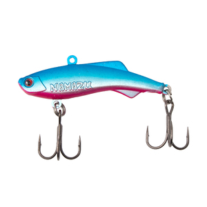 Раттлин Namazu StalkeR silicone, L-55 мм, 10гр, тонущий №19, фото 2