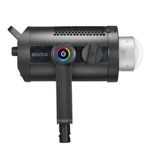 Осветитель светодиодный Godox SZ150R студийный, фото 6