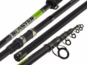 Удилище карповое Salmo Blaster TELE CARP 2.75lb/3.30, фото 3