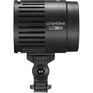 Осветитель светодиодный Godox LITEMONS LC30Bi, фото 9