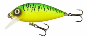 Воблер плав. LJ Original SHAD CRAFT F 05.00/A007, фото 3