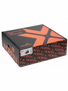 Ботинки Norfin Ntx URBAN HIKER р. 43, фото 9