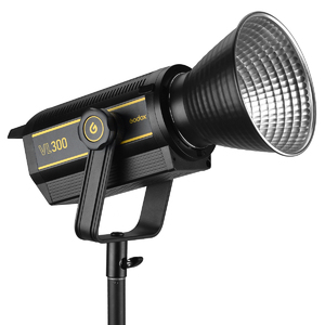 Осветитель светодиодный Godox VL300, фото 3