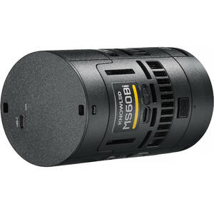 Осветитель светодиодный Godox Knowled MS60Bi, фото 7