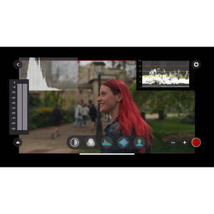 Видеосендер Accsoon CineView Quad, фото 18