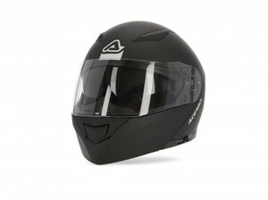 Шлем Acerbis REDERWEL Black XL, фото 1