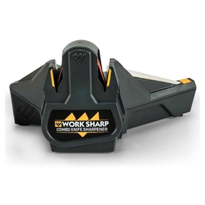 Точилка Work Sharp Combo Knife Sharpener WSCMB-I электрическая , фото 2