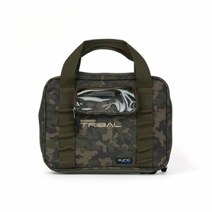 Сумка SHIMANO Trench 2 Rod Buzzer Bar Bag, фото 1