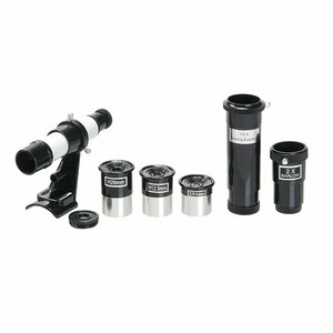 Телескоп Veber PolarStar 900/76 EQ рефлектор, фото 4