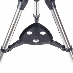 Телескоп Veber PolarStar 700/70 EQ8 рефрактор, фото 3