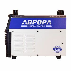 Сварочный инвертор Аврора Орбита 500, фото 4