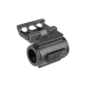Прицел коллиматорный Veber Wolf Alfa RD1X20MRS mini, фото 7