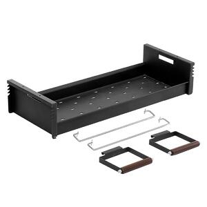 Угольный лифт SMART 800 мм (HS-GS-CL-804) Helios, фото 2