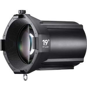 Проекционная насадка Godox Knowled GP19K с байонетом G Mount, фото 3