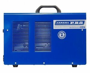 Сварочный инвертор AuroraPRO INTER 250, с сертификатом НАКС, до 250 А, фото 4
