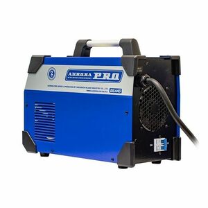 Сварочный инвертор AuroraPRO INTER 255 (MOSFET), с сертификатом НАКС, до 230 А, фото 4
