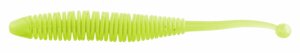 Слаги съедобные искусственные LJ Pro Series SPANKY WORM 3,2in (08.00)/S88 10шт., фото 3