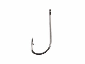 Крючки Cobra Allround STRUGER сер. CA125 разм. 010 10шт., фото 4