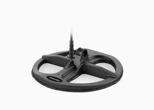 Катушка Nokta LD22 9″ DD для металлоискателя The Legend 2, фото 2