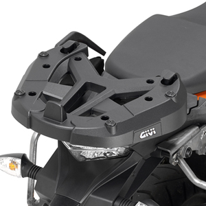 Крепеж центрального кофра GIVI KTM 1050/1090/1190 Adventure/Adven, фото 1