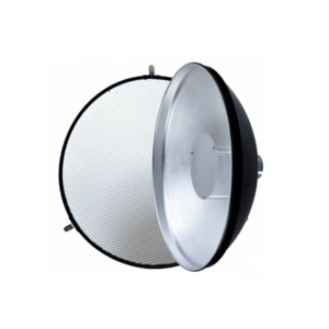 Портретная тарелка Godox AD-S3/S4 с сотами для AD200/AD360II, фото 7