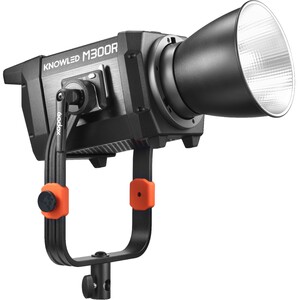 Осветитель светодиодный Godox Knowled M300R K1 студийный, фото 2