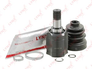 ШРУС внутренний LYNXauto CI-1300. Для MITSUBISHI Lancer CS / Dion CR 99-13, фото 1