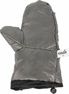 Варежки Norfin COMFORT ZIP GREEN р.L, фото 7