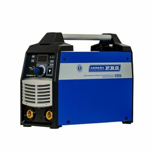 Сварочный инвертор AuroraPRO STICKMATE 165 (MMA+TIG lift), до 160 А, фото 2