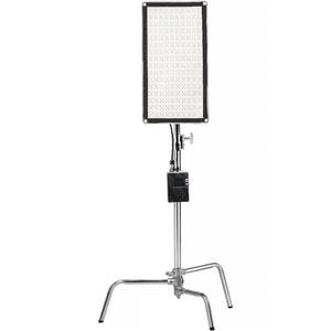 Осветитель светодиодный Godox FL100R K1 гибкий, фото 13