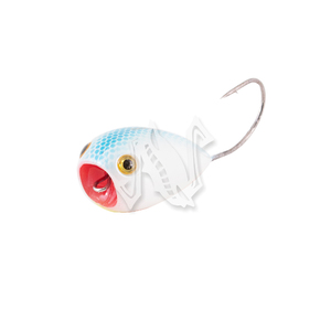 Хорватское яйцо Namazu Glisser, L-80 мм, 12 г, цвет 05, фото 2