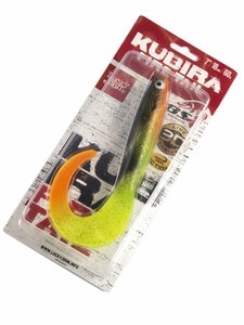 Твистеры LJ 3D BBS Series KUBIRA FIRE TAIL 7,0in (17,50)/PG41 1шт., фото 4