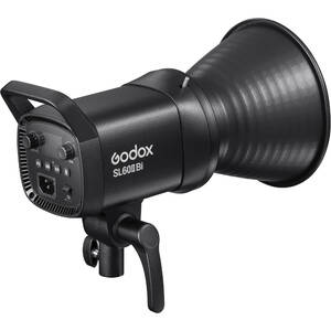Осветитель светодиодный Godox SL60IIBi, фото 6