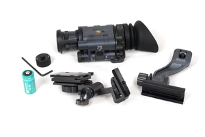 Монокуляр ночного видения Arkon NVD M2 v2 / Аркон НВД М2 в2, фото 11
