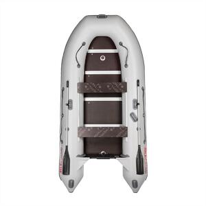 Лодка Алтай S340 белый Тонар (0), фото 8