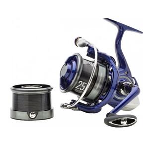 Катушка безынерционная 23TDR Distance 25 QD DAIWA, фото 8