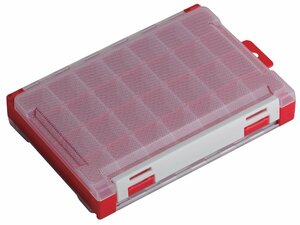 Коробка рыболовная Meiho RUNGUN CASE 3010W-1 205х145х40, фото 2