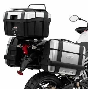 Крепеж центрального кофра GIVI Triumph Tiger 800/800XC/800XR (11-, фото 1