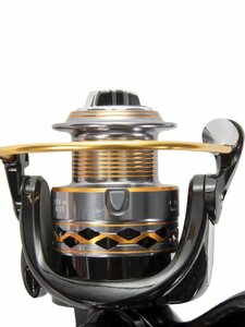 Катушка безынерционная WFT Fast GWMB 6 3500FD, фото 4
