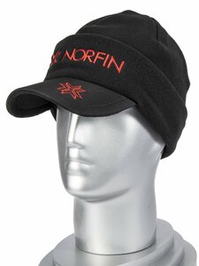 Шапка Norfin BALTIС чёрн. р.L, фото 3
