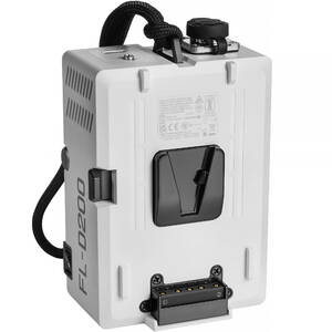 Осветитель светодиодный Godox FL200R K1 гибкий, фото 6
