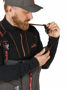 Костюм демисезонный Norfin PRO DRY 3 р.L, фото 7