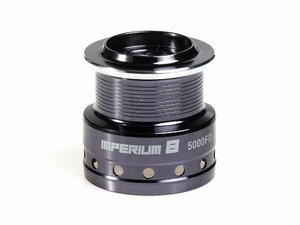 Катушка безынерционная Feeder Concept Imperium 8 5000FD, фото 11