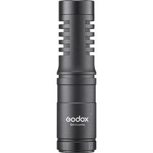 Микрофон пушка Godox Geniusmic для смартфона, фото 4