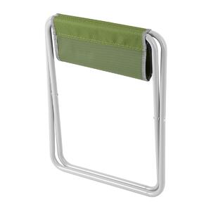 Стул туристический СР-450.19 (ст.труба д19) Green (T-N-TC-450.19-G) NISUS (Тонар), фото 4