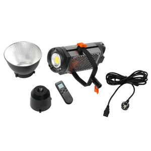 Осветитель светодиодный GreenBean SunLight PRO 200COB DMX, фото 12