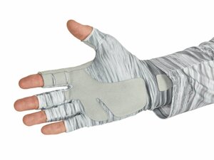 Перчатки Norfin CAST LONG 03 р.L, фото 5