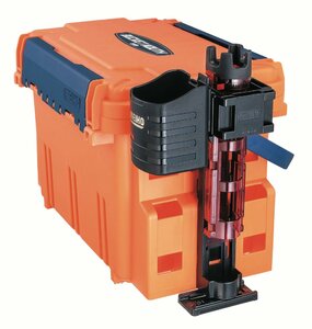 Держатель универсальный Meiho MULTI HOLDER BM-25 83х78х73, фото 4